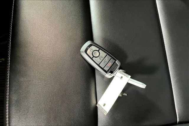 Used 2023 Ford Explorer XLT w/ Equipment Group 202A image 10