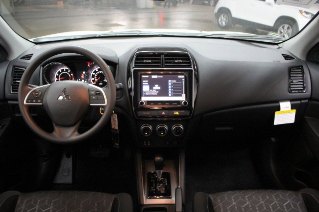 New 2026 Mitsubishi Outlander Sport ES AWD/4WD image 20
