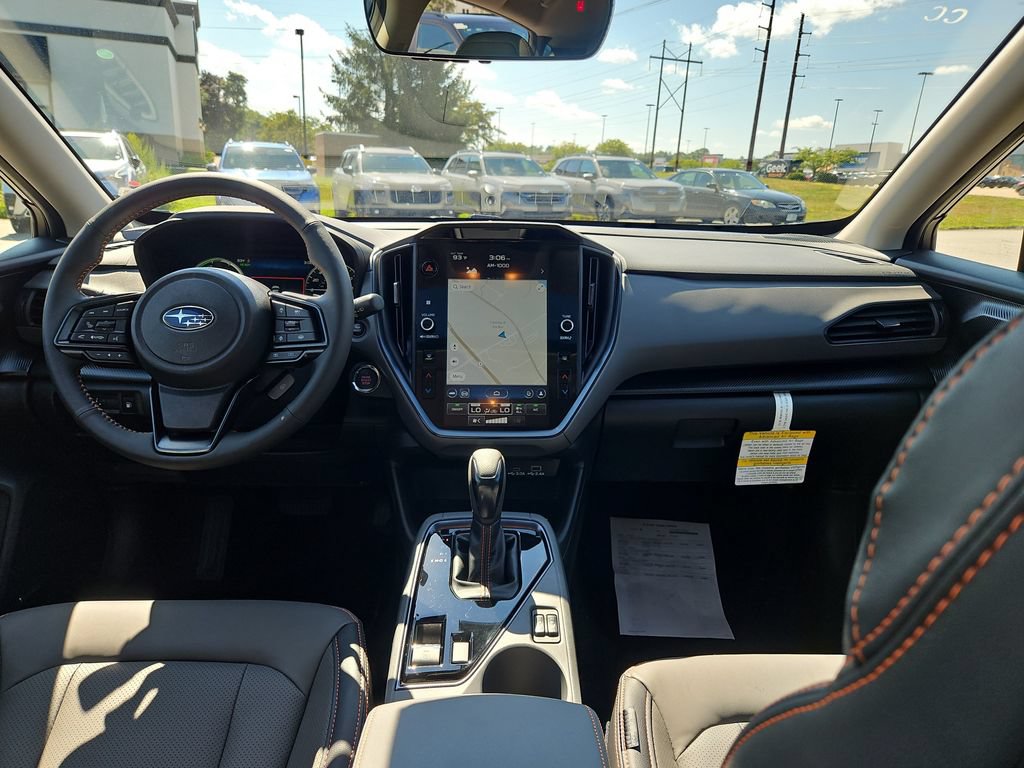 New 2026 Subaru Crosstrek 2.5i Limited AWD/4WD image 18