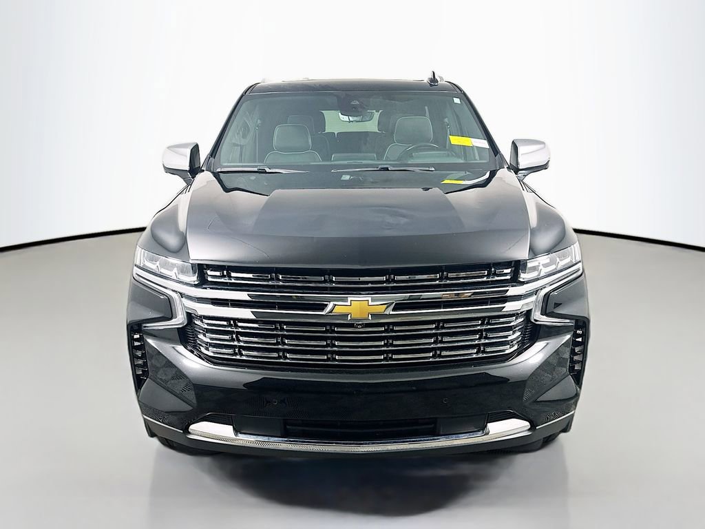 Used 2024 Chevrolet Tahoe Premier video 2