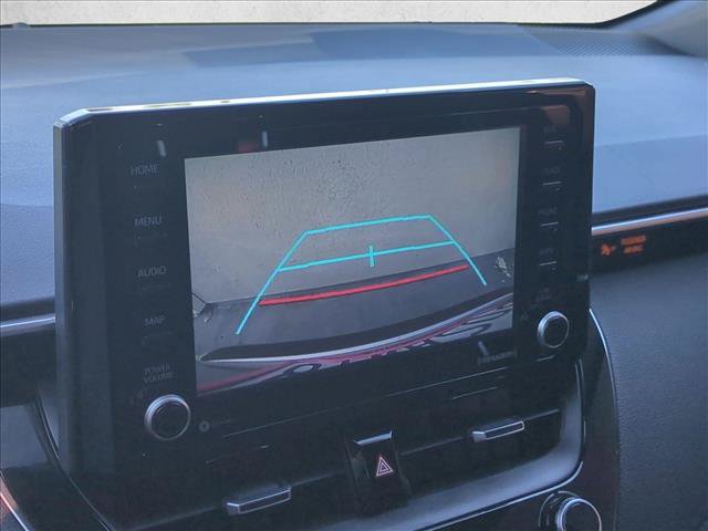 Used 2022 Toyota Corolla SE FWD image 13