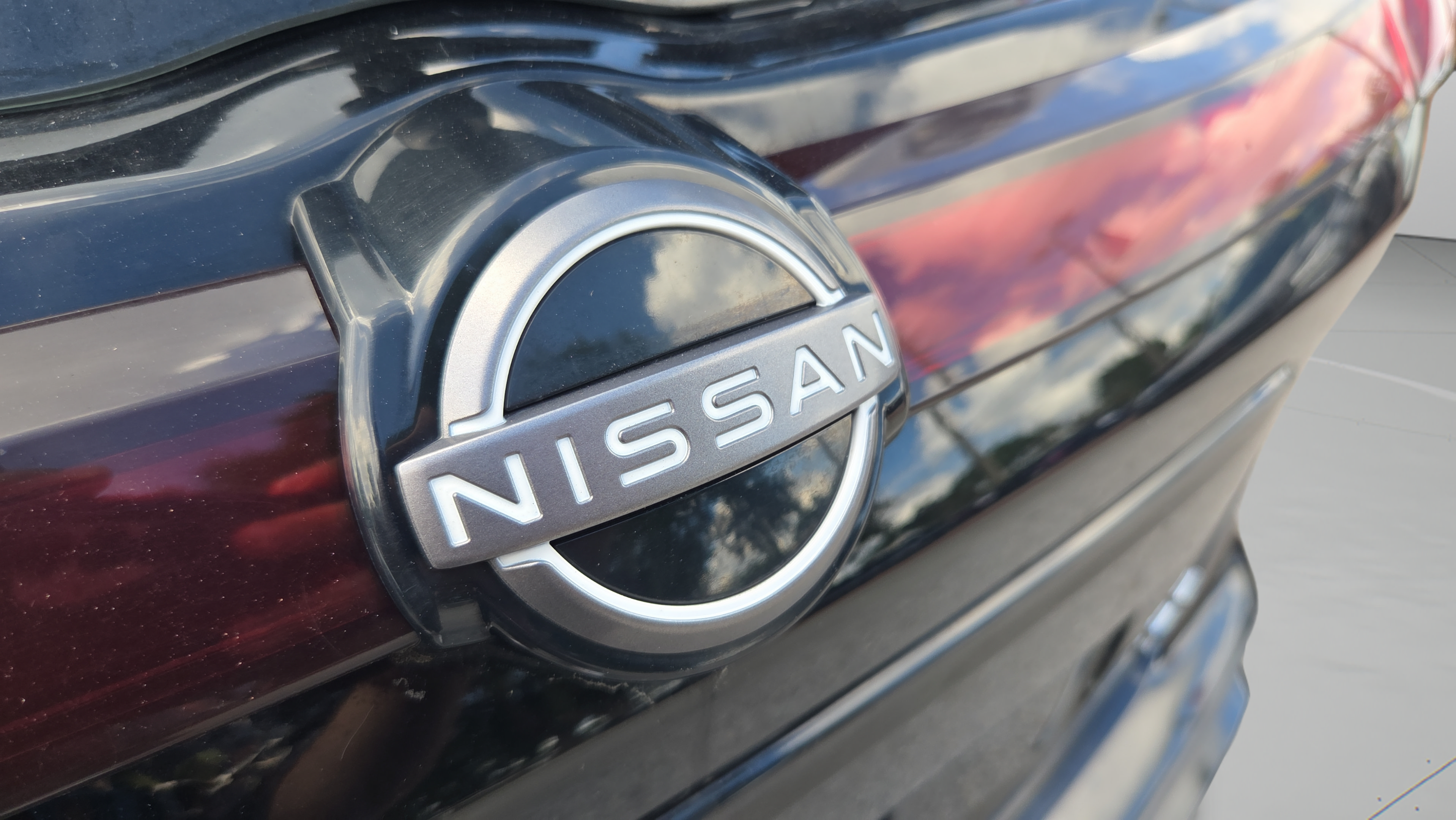 Used 2024 Nissan Kicks SR FWD image 28
