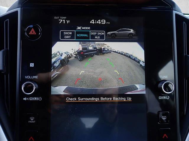 Certified 2025 Subaru Crosstrek 2.0i Premium image 19