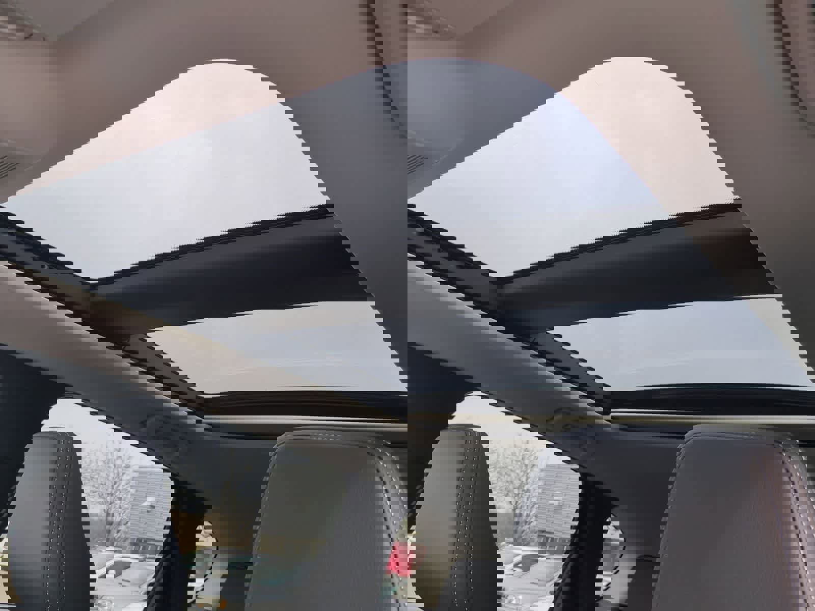 New 2026 MAZDA CX-5 2.5 S w/ Premium Plus Package image 18