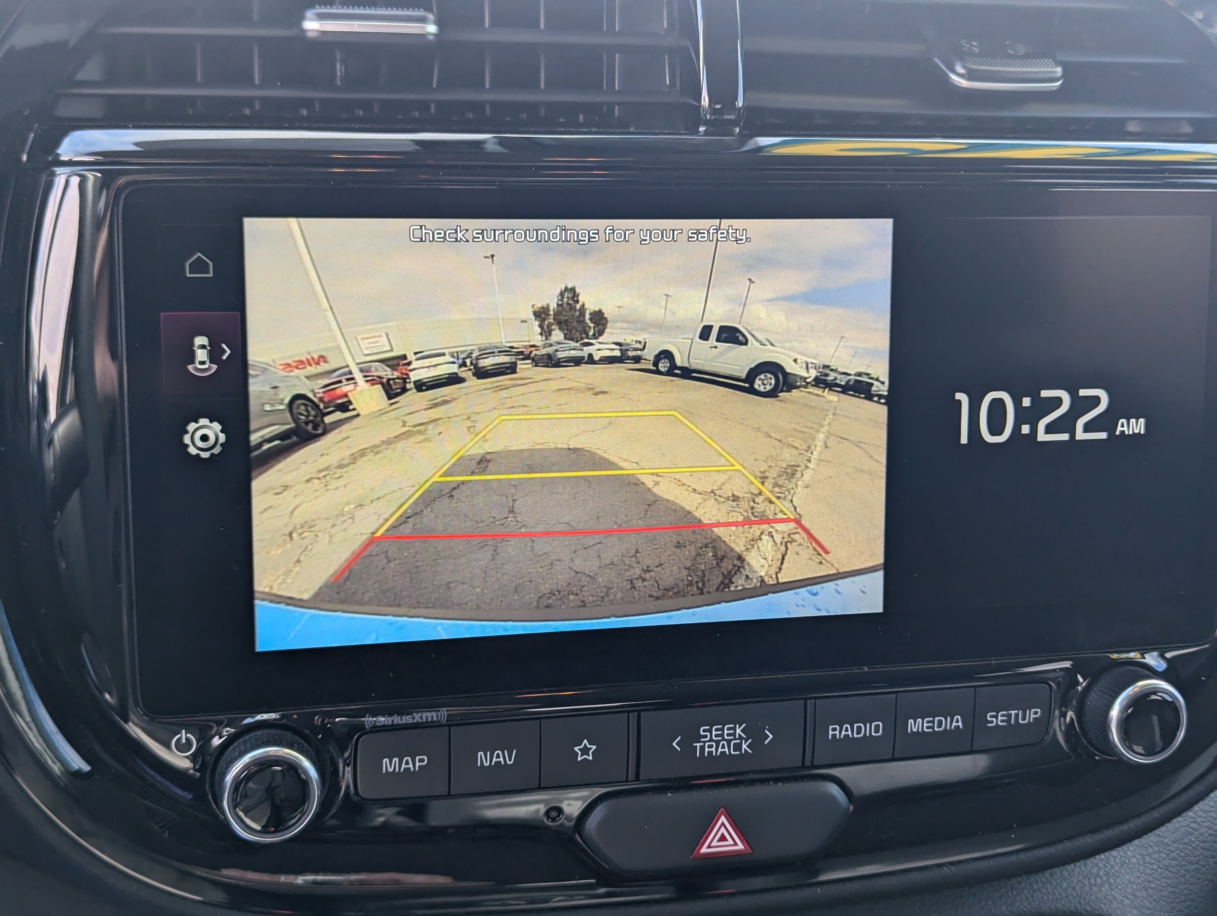 Used 2023 Kia Soul S image 11