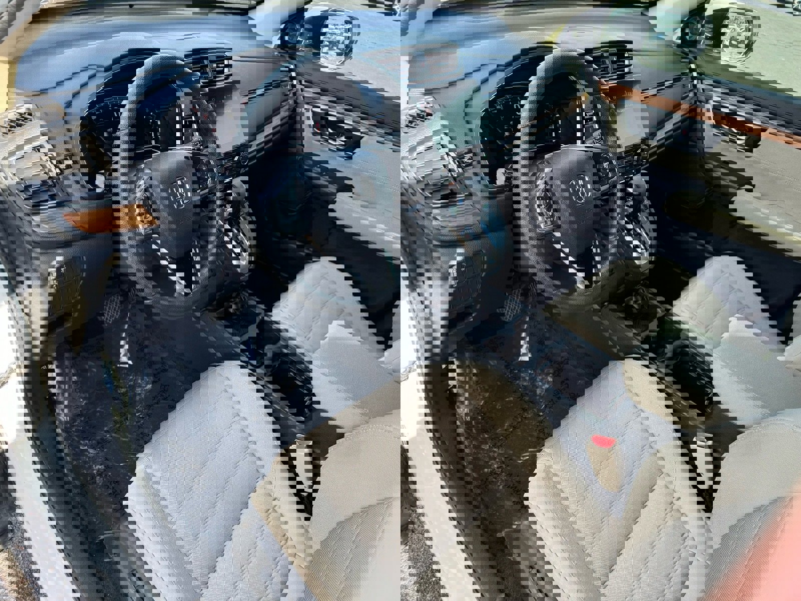 Used 2019 Honda CR-V EX image 17