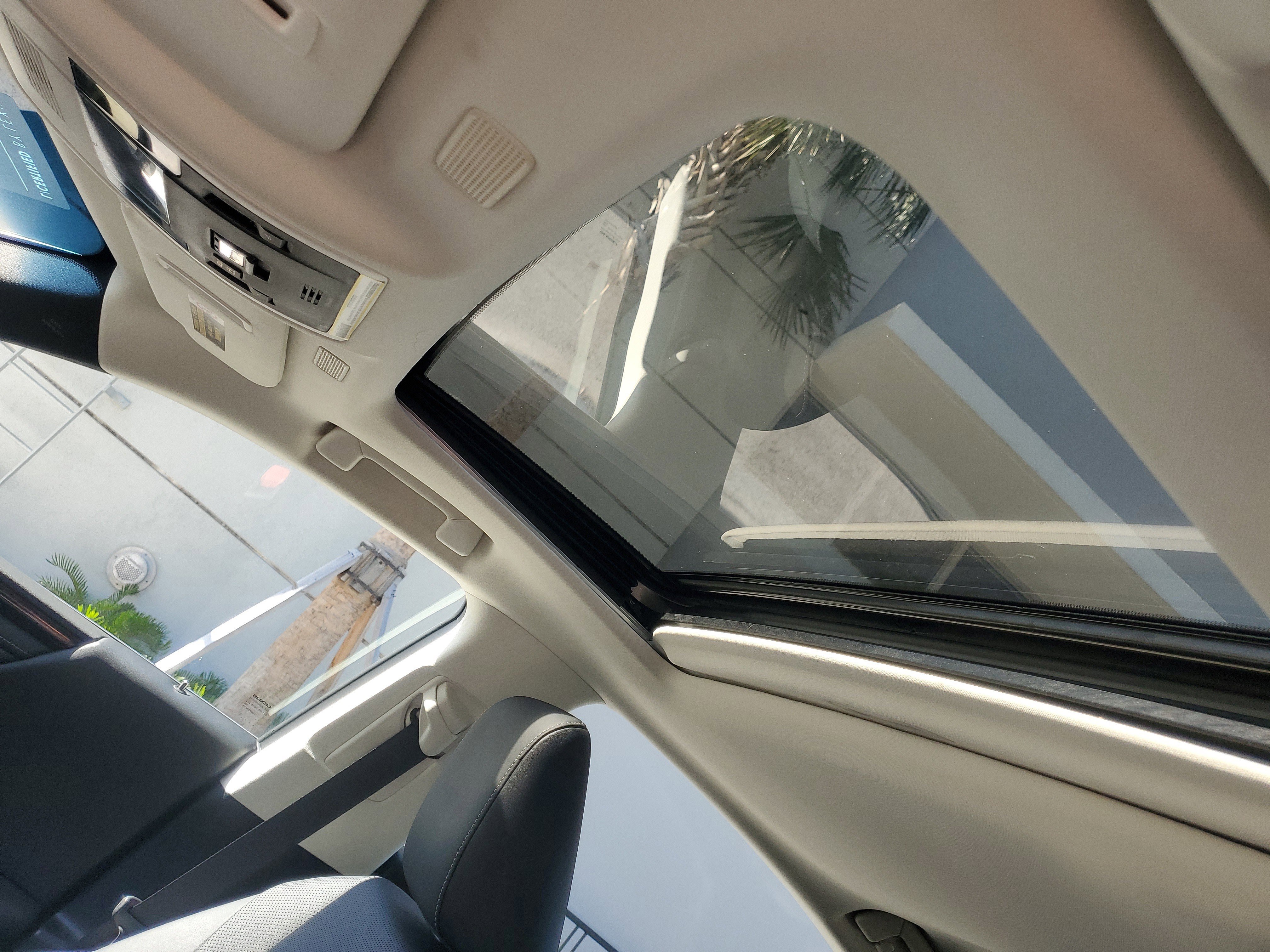 Used 2021 Lexus ES 350 w/ Premium Package image 20