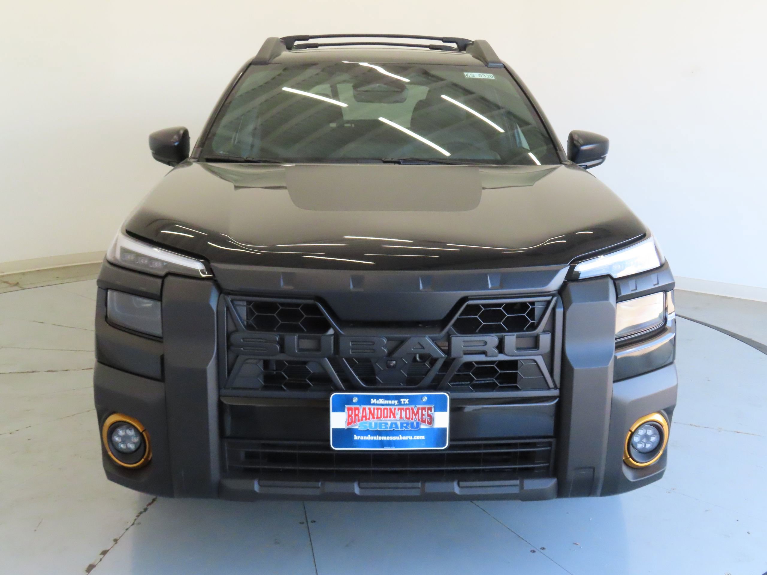 New 2026 Subaru Outback Wilderness image 11