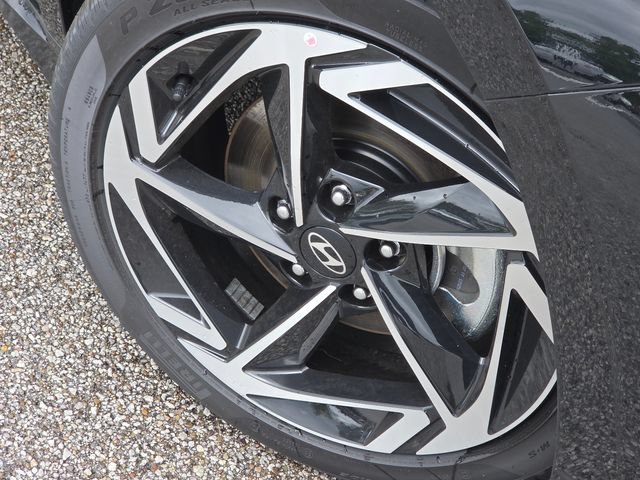 New 2026 Hyundai Sonata SEL FWD image 11