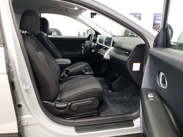 Certified 2024 Hyundai Ioniq 5 SEL image 16