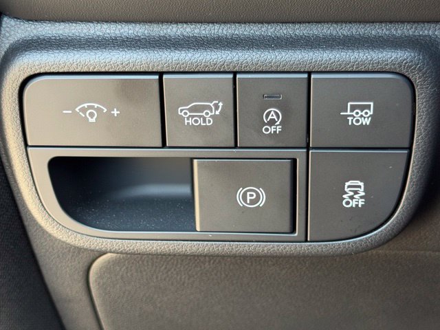 Used 2026 Hyundai Palisade Calligraphy FWD image 23