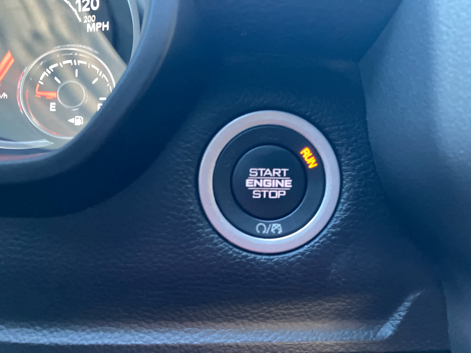 Used 2024 RAM 1500 Big Horn image 25