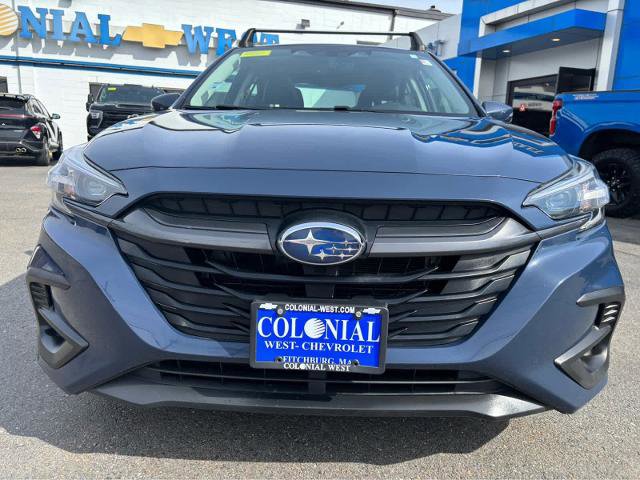 Used 2023 Subaru Legacy Limited image 15