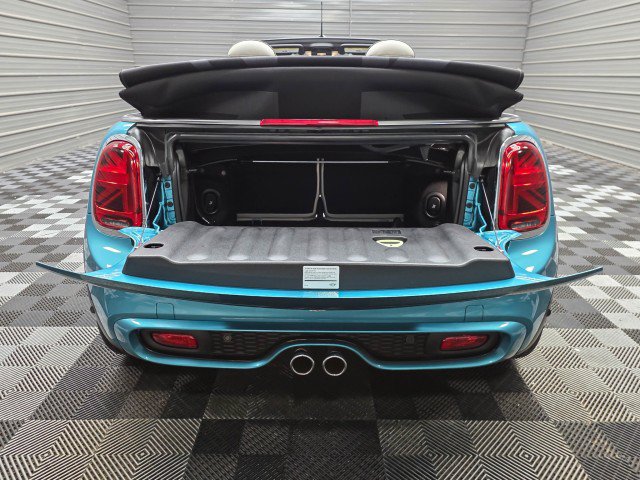 Used 2020 MINI Cooper S FWD image 33