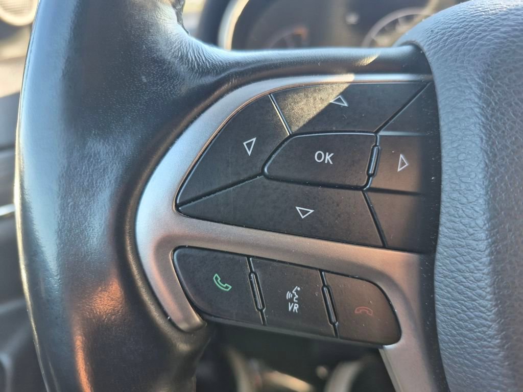 Used 2020 Jeep Grand Cherokee Limited image 22