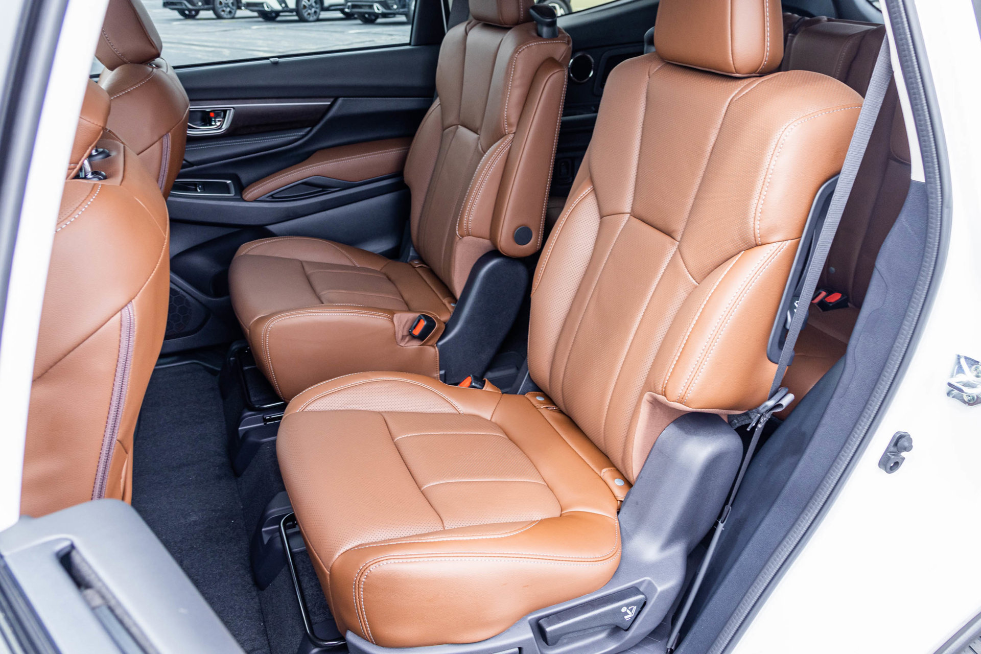 New 2027 Subaru Ascent Touring AWD/4WD image 39