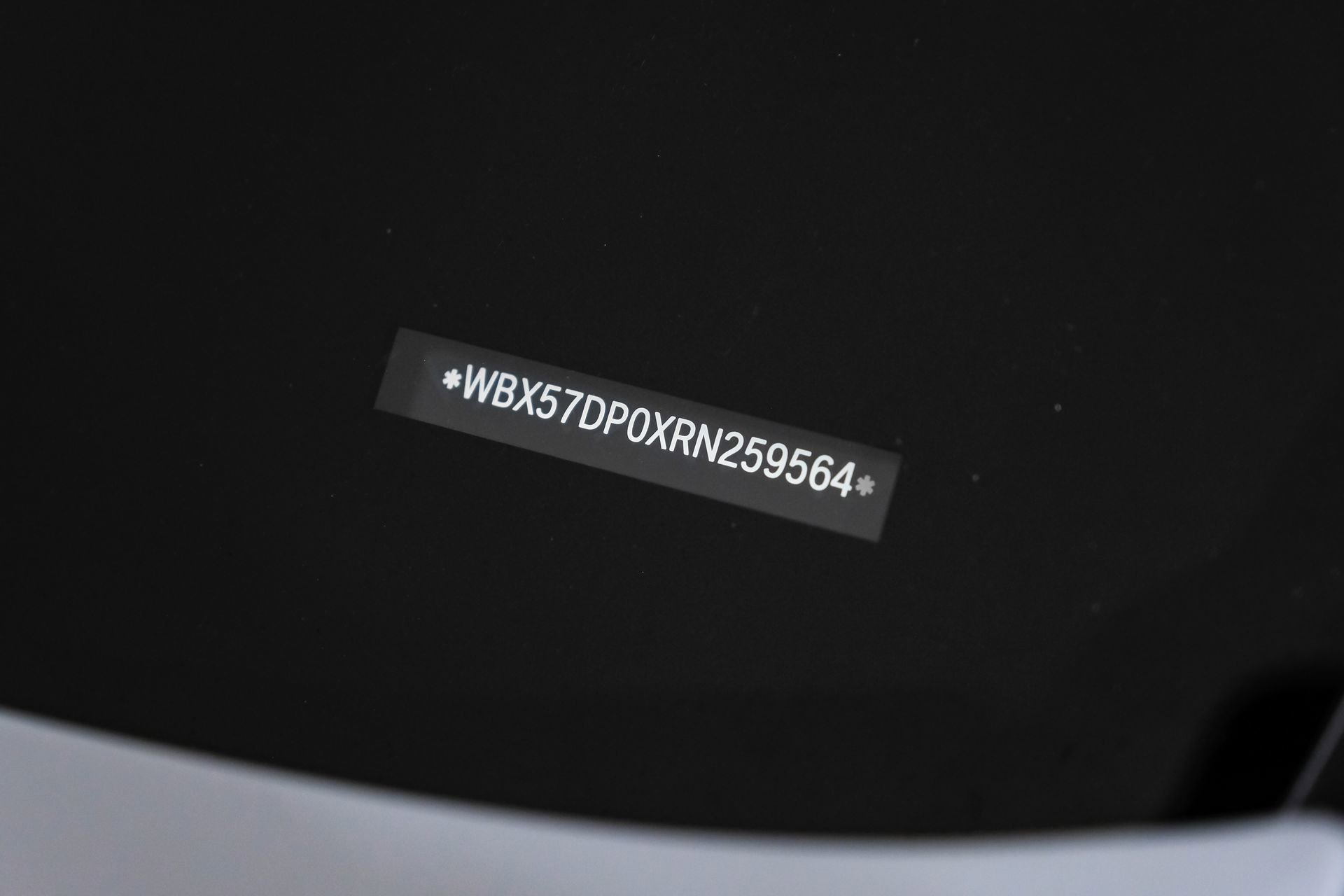 Used 2024 BMW X3 xDrive30i w/ M Sport Package image 64