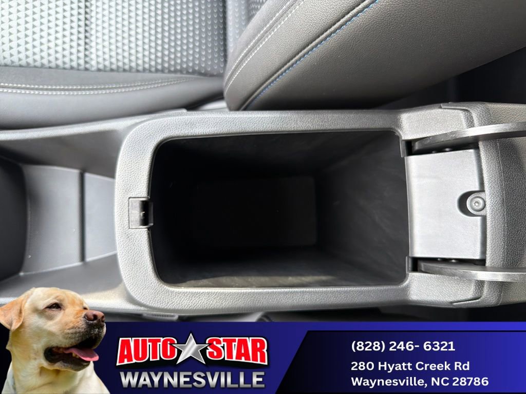 New 2025 Chevrolet Trax LT w/ LT Convenience Package image 22