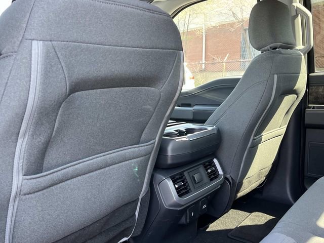 Certified 2023 Ford F150 XLT w/ Equipment Group 302A High image 20