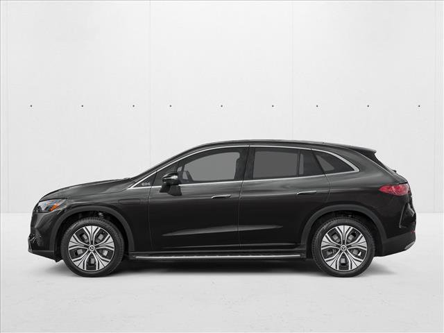 New 2027 Mercedes-Benz EQE 320 4MATIC SUV image 3