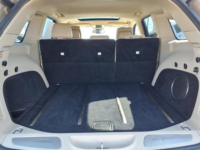 Used 2014 Jeep Grand Cherokee Limited w/ Trailer Tow Group IV image 31