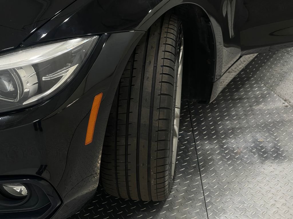 Used 2018 BMW 430i Gran Coupe xDrive image 35