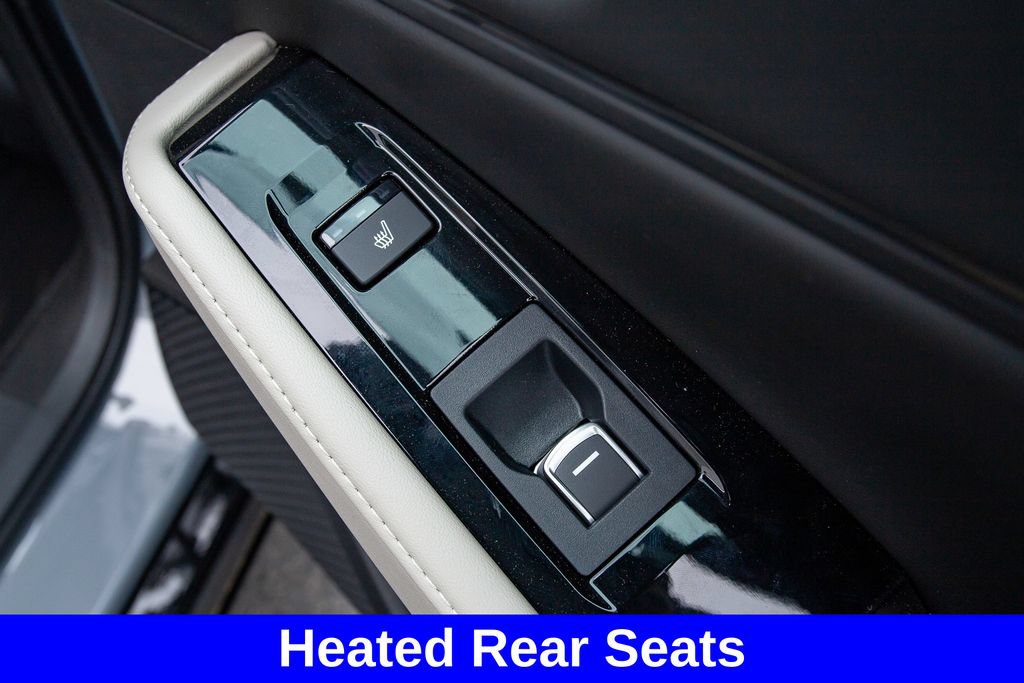 Certified 2026 Honda Accord Touring image 9