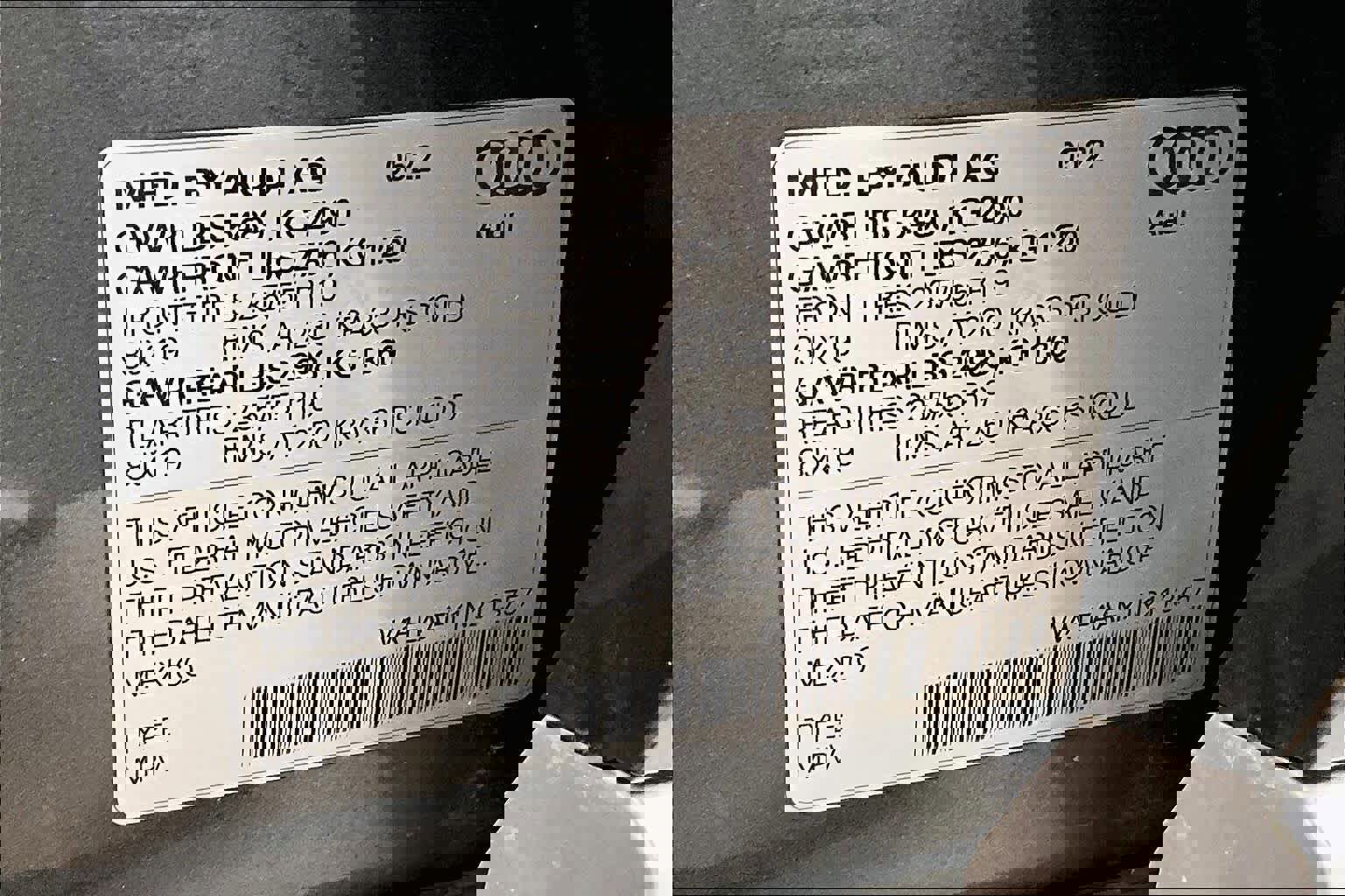 Used 2022 Audi Q5 2.0T Premium Plus image 34