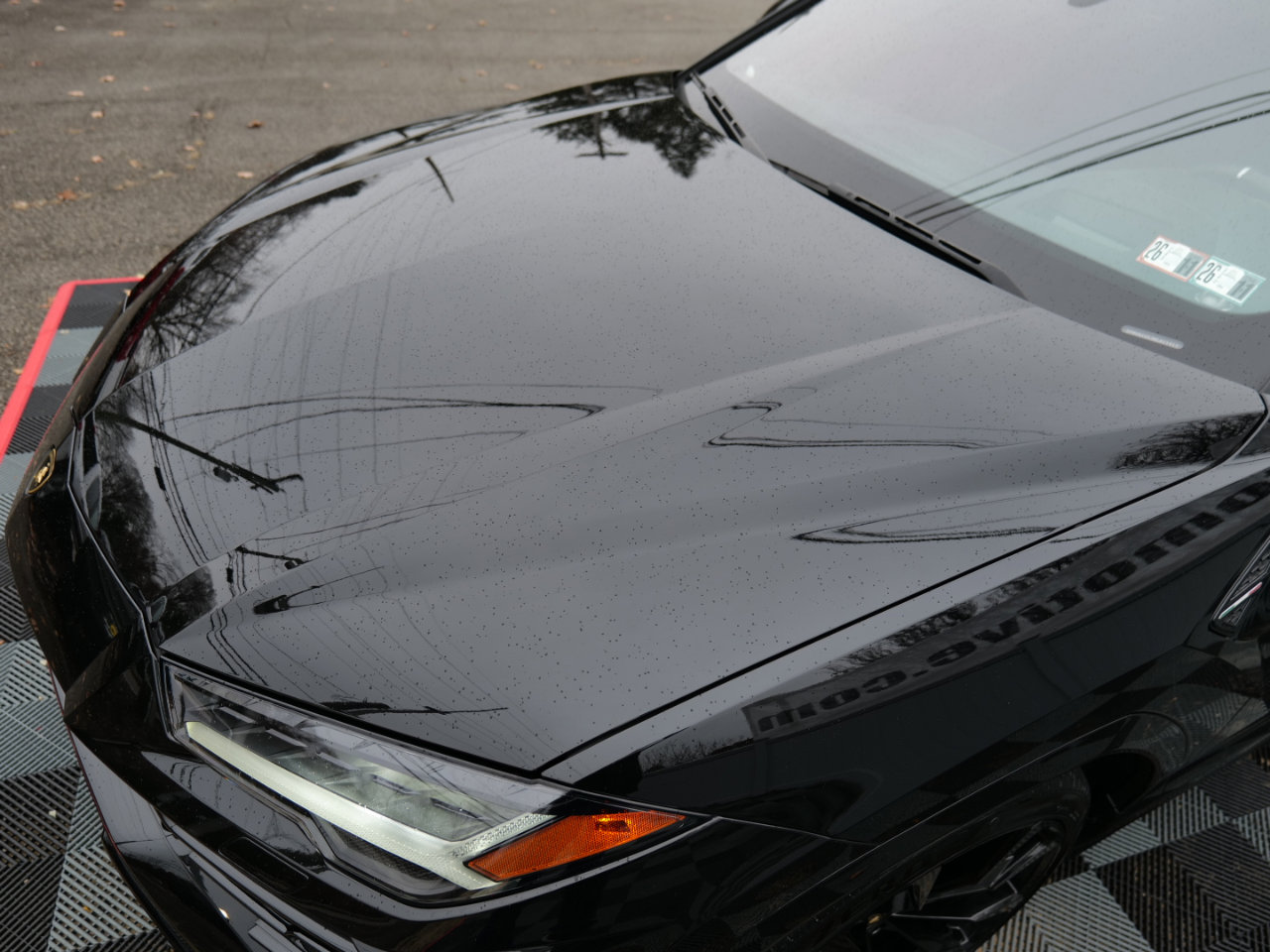 Used 2021 Lamborghini Urus image 82