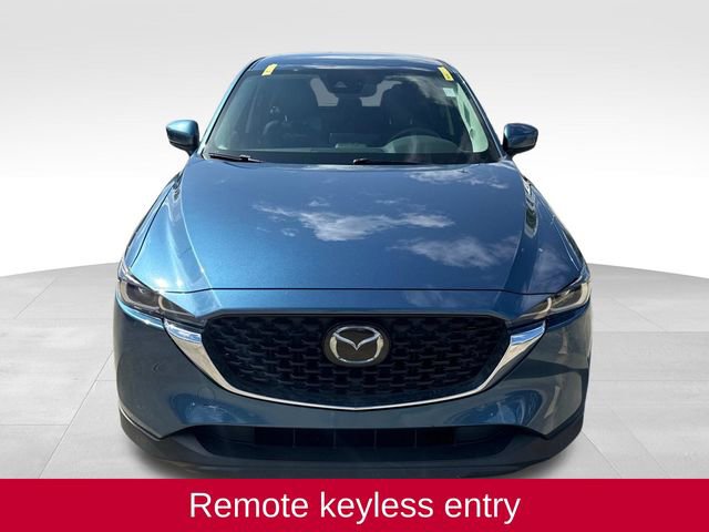 Used 2023 MAZDA CX-5 AWD 2.5 S w/ Select Package image 2