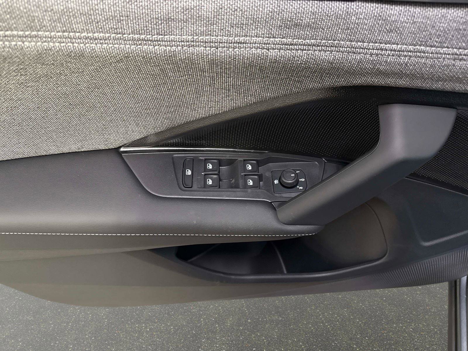 New 2026 Volkswagen Tiguan S image 19