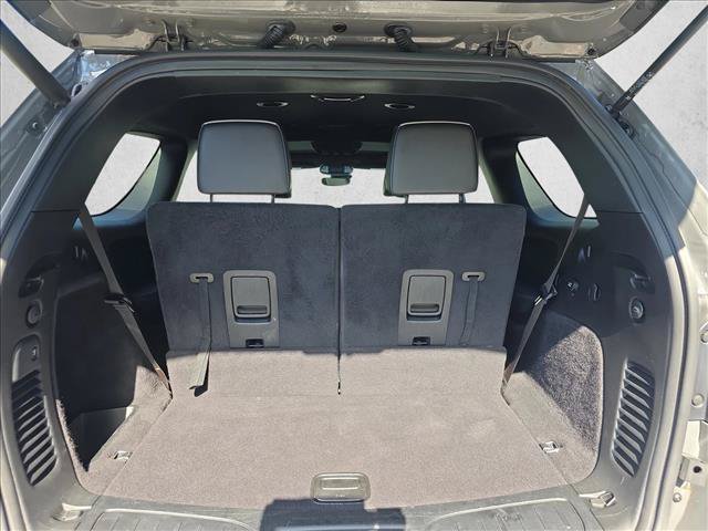 Used 2023 Dodge Durango GT AWD/4WD image 12