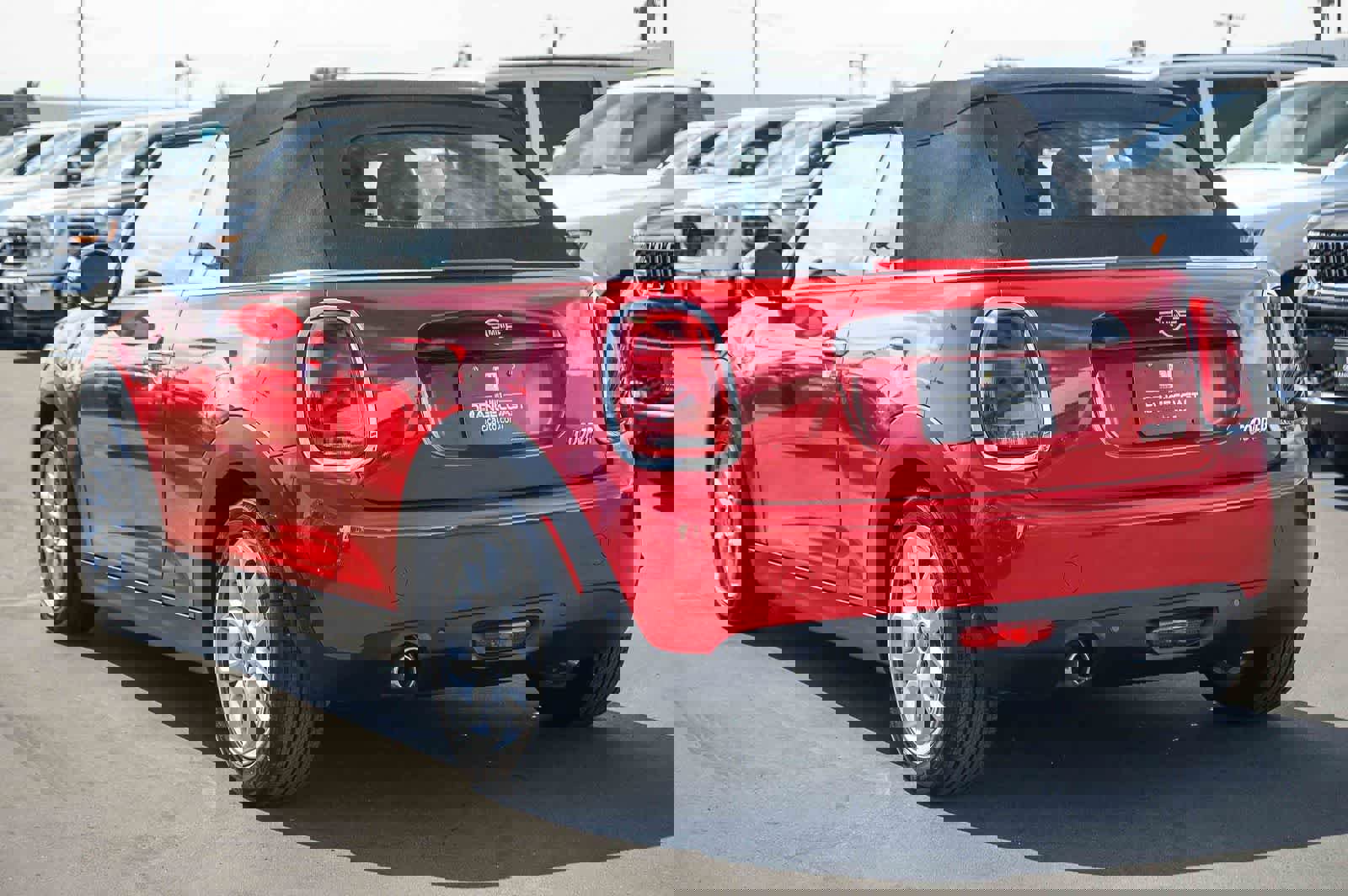 Used 2021 MINI Cooper Cooper image 6