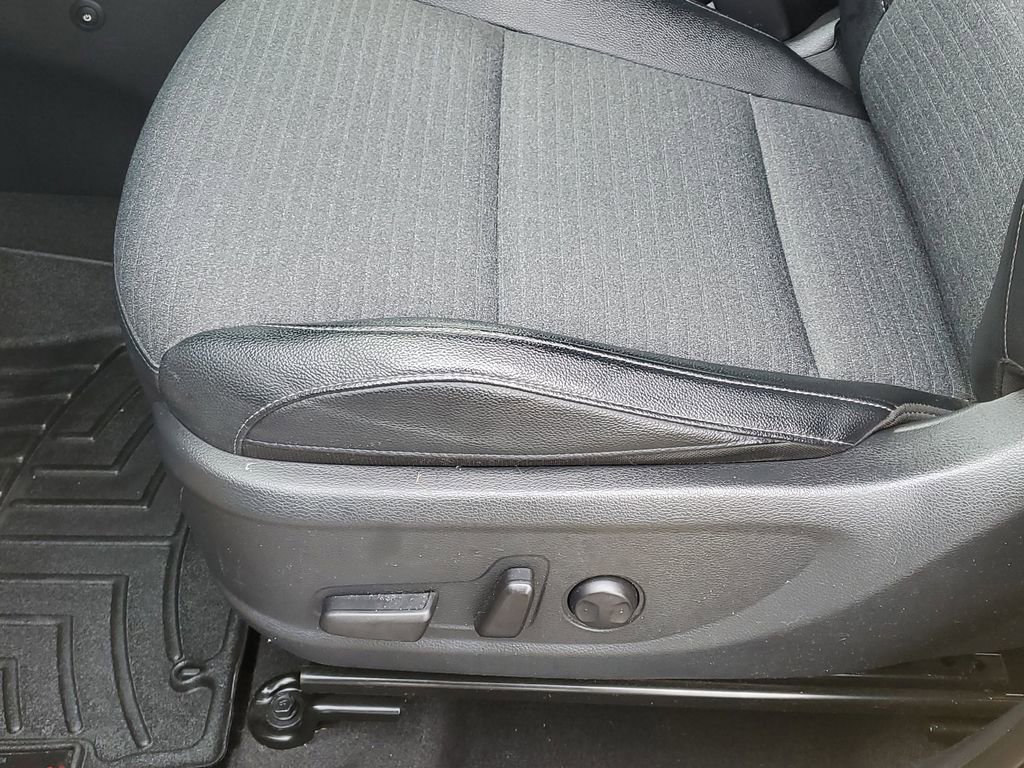 Used 2020 Kia Soul EX FWD image 12
