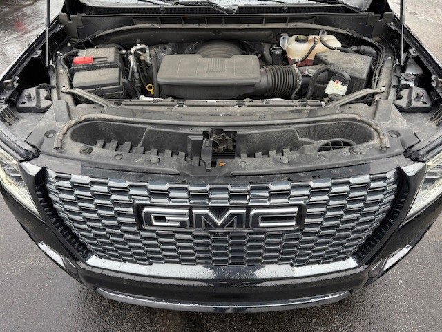Certified 2024 GMC Yukon XL Denali Ultimate image 48