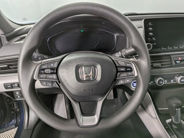 Used 2018 Honda Accord LX image 17