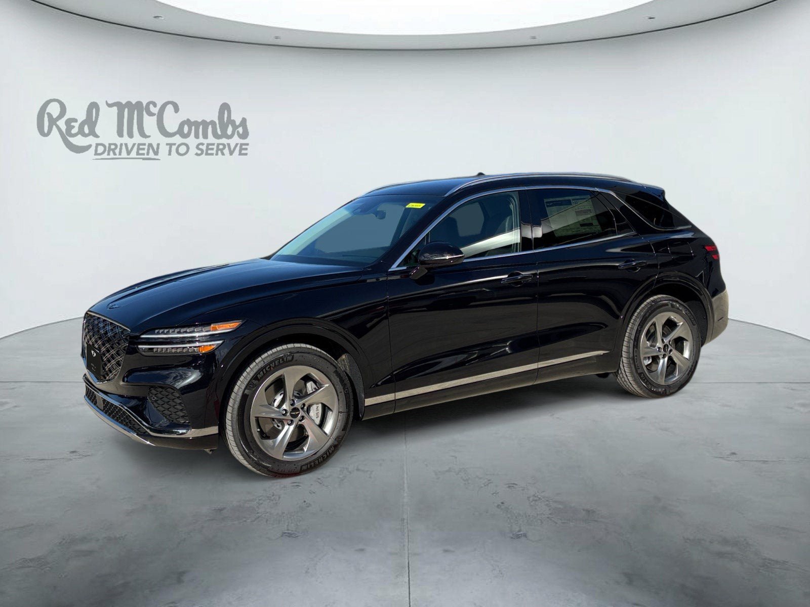 New 2026 Genesis GV70 2.5T AWD/4WD 360° Tour