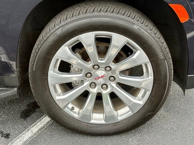 Used 2021 GMC Yukon Denali AWD/4WD image 29