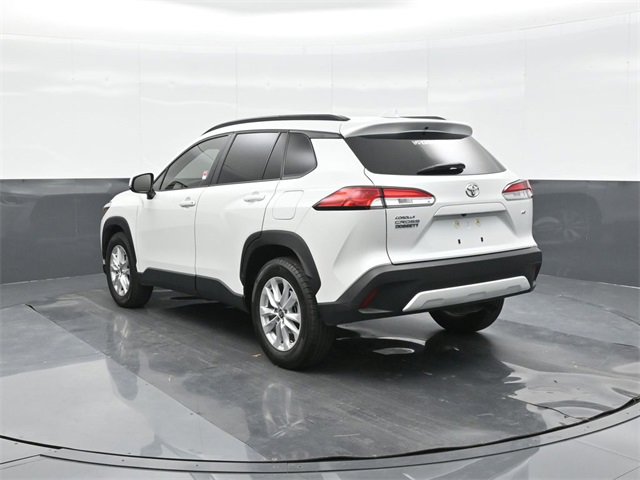 Used 2023 Toyota Corolla Cross LE image 8