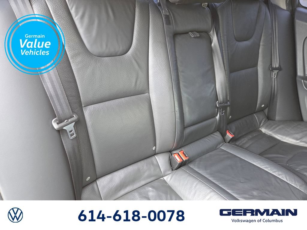 Used 2012 Volvo S60 T5 FWD image 16