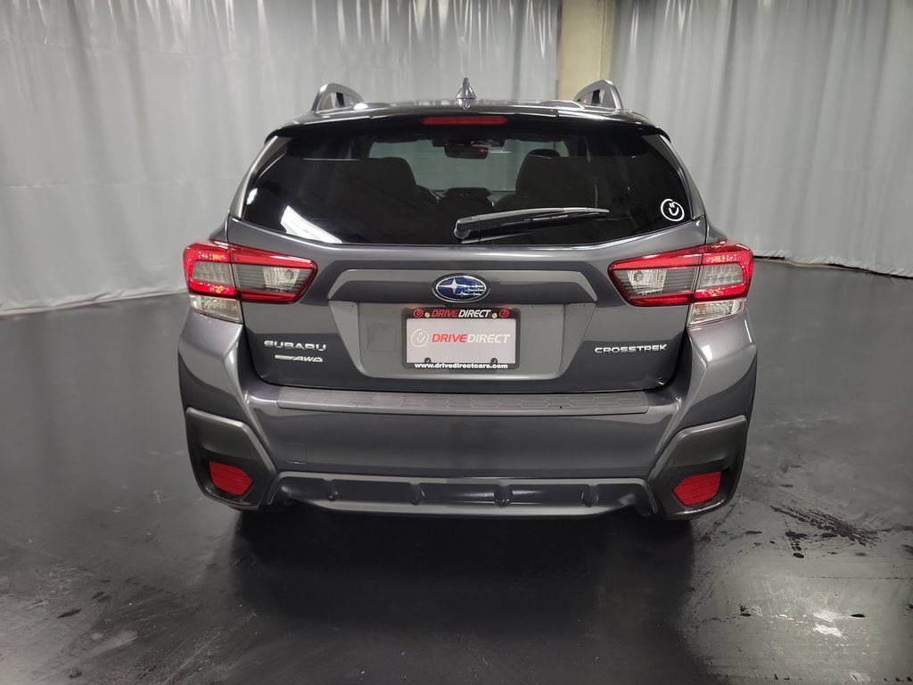 Used 2021 Subaru Crosstrek 2.0i Premium w/ Moonroof Package AWD/4WD image 7