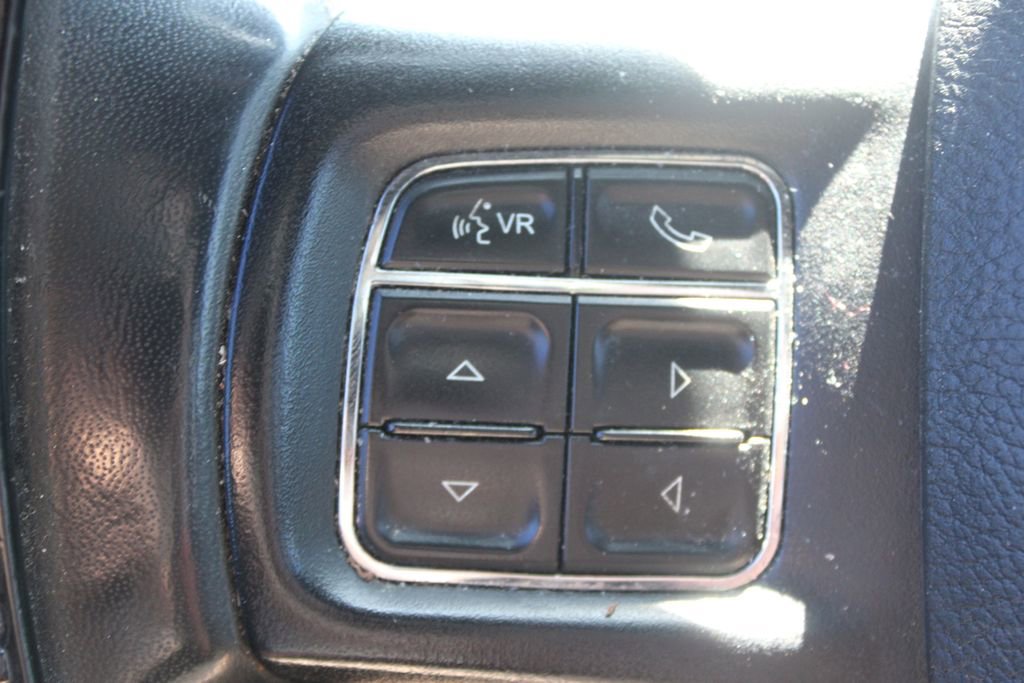 Used 2017 RAM 1500 Rebel w/ Luxury Group image 22