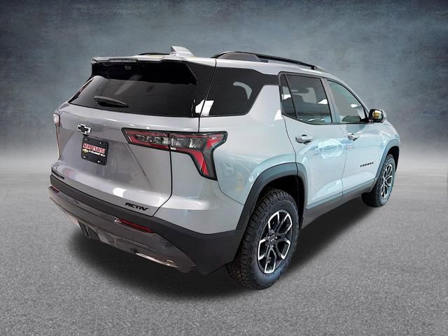 New 2026 Chevrolet Equinox ACTIV w/ Convenience Package III image 7