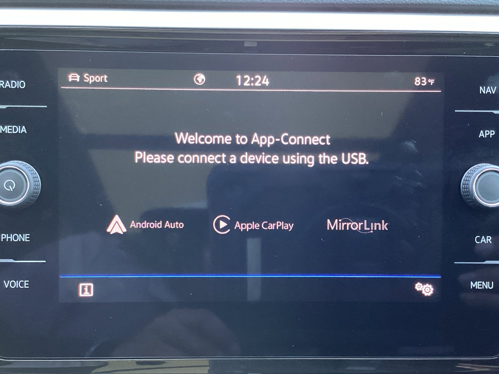 Used 2023 Volkswagen Atlas SEL Premium image 22