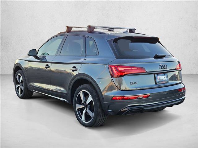 Used 2022 Audi Q5 2.0T Premium Plus image 8