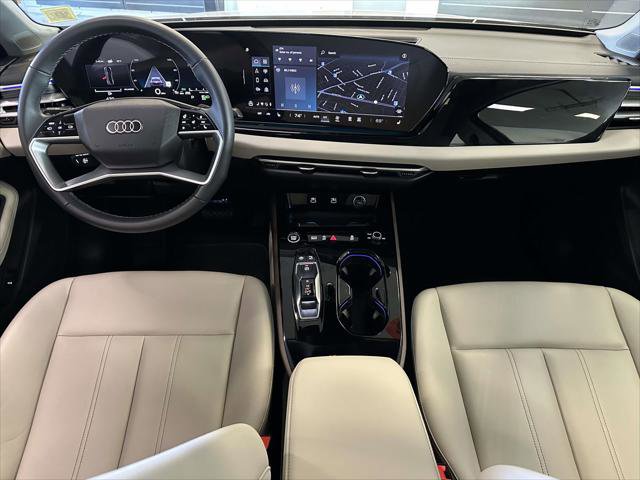 Used 2025 Audi A5 2.0T Premium w/ Convenience Package image 18