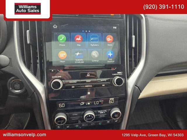 Used 2020 Subaru Ascent Touring w/ Popular Package #2A AWD/4WD image 20