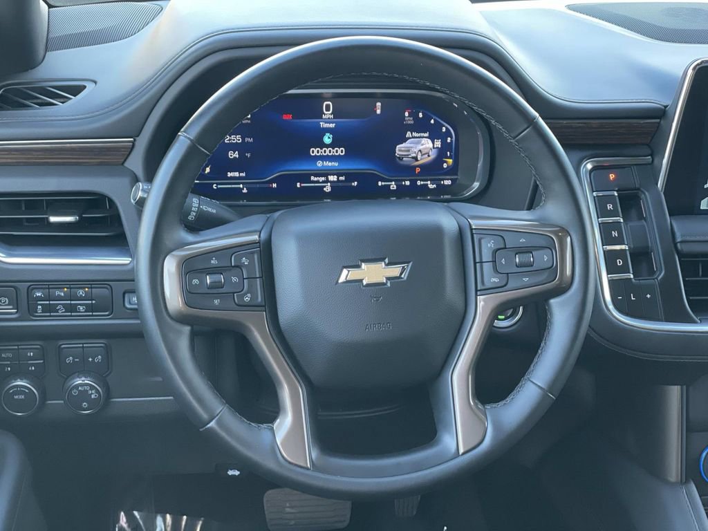 Used 2023 Chevrolet Tahoe High Country image 7