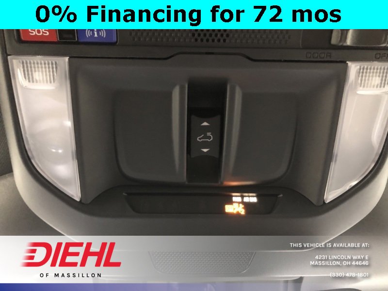 New 2025 Subaru Forester Limited image 33