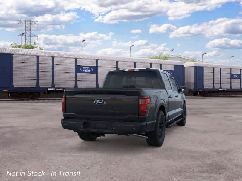 New 2026 Ford F150 XLT w/ FX4 Off-Road Package AWD/4WD image 8